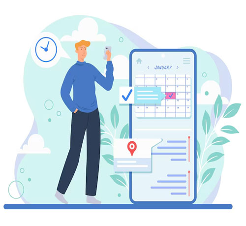Applicant Tracking System