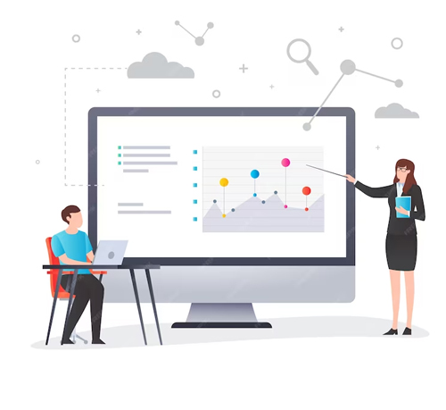 Applicant Tracking System