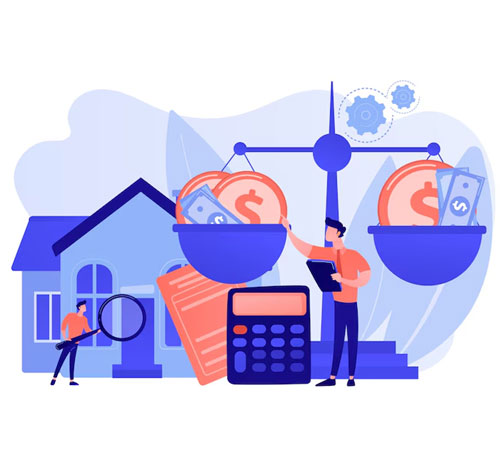 Assets Management