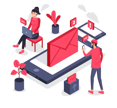 Bulk SMS Management