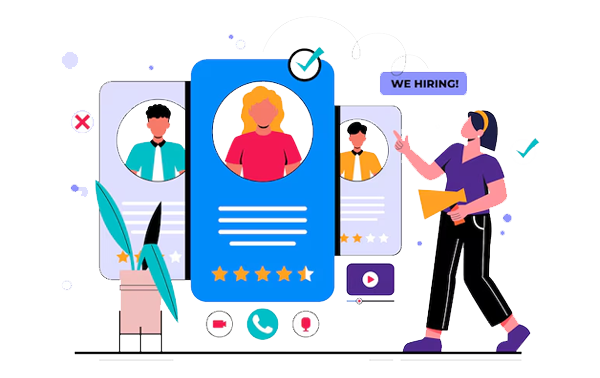 employee intranet portal