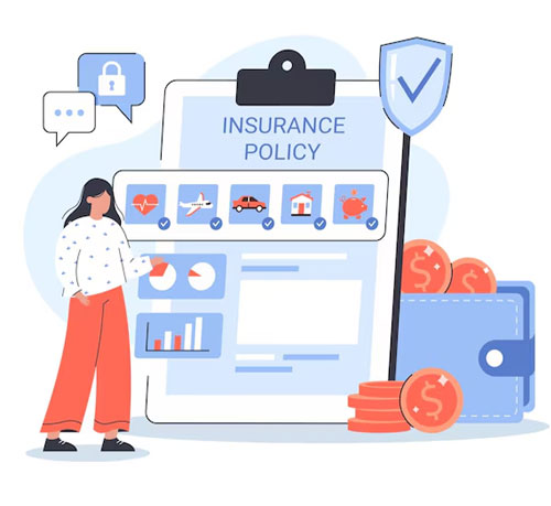 Insurance Management