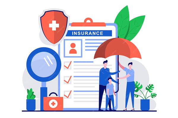 Insurance Management