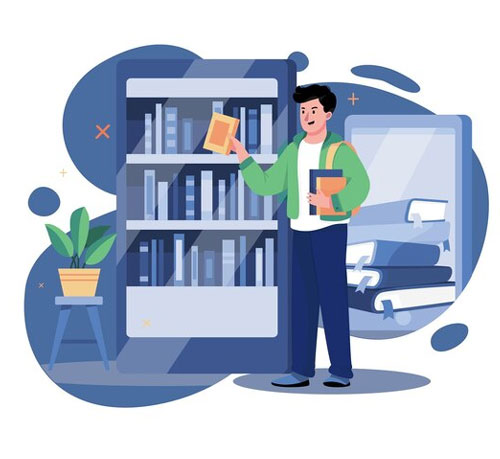Office Library Management