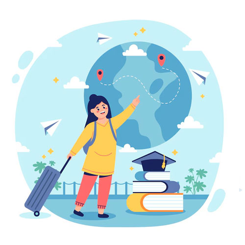 overseas education