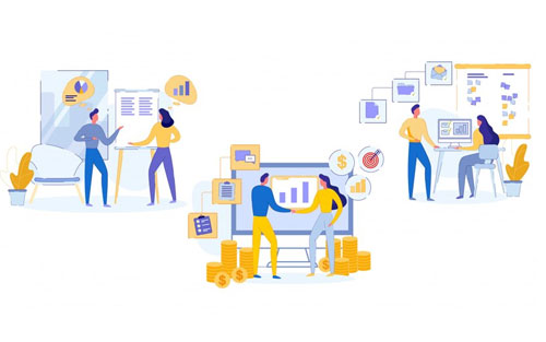 Vendor Management
