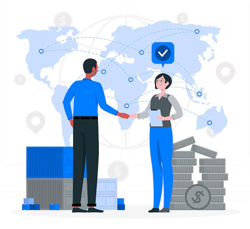 Vendor Management